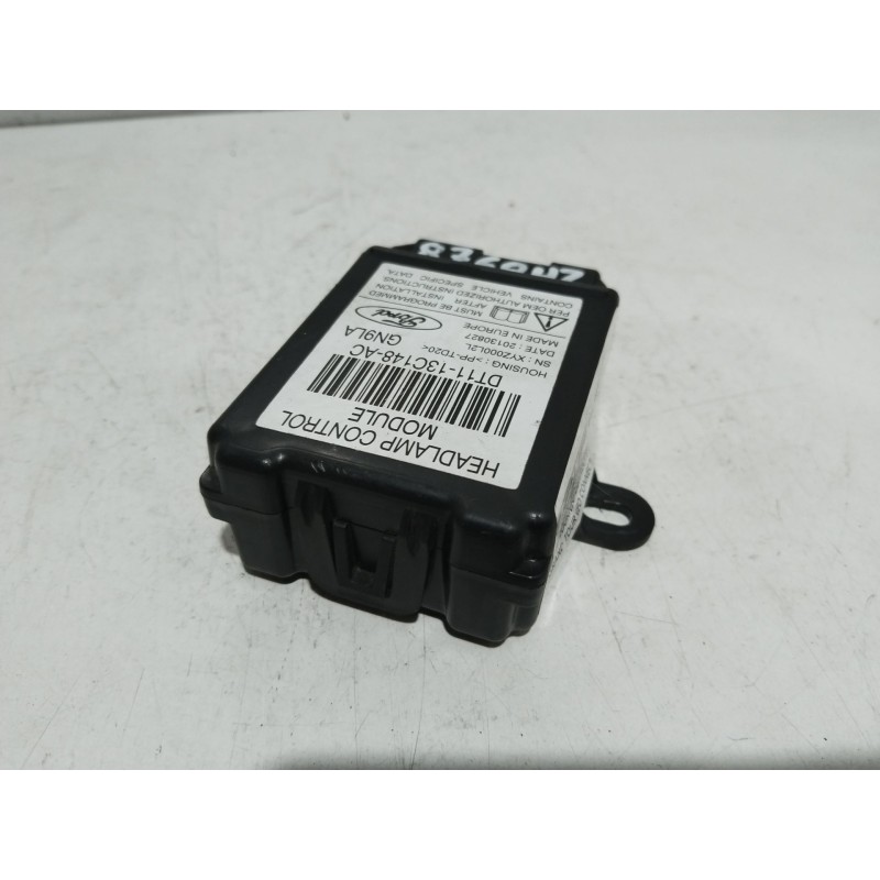 Recambio de modulo electronico para ford tourneo connect / grand tourneo connect v408 monospace 1.6 tdci referencia OEM IAM DT11