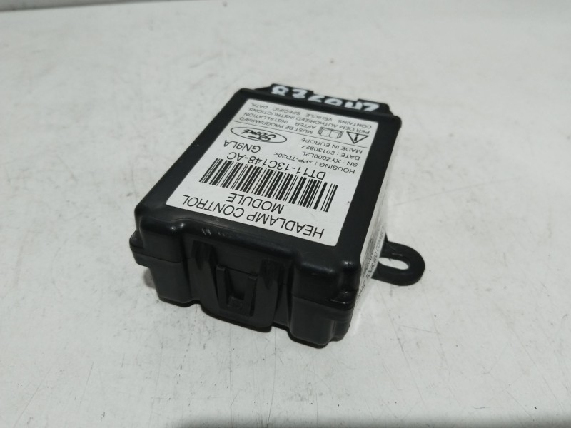 Recambio de modulo electronico para ford tourneo connect / grand tourneo connect v408 monospace 1.6 tdci referencia OEM IAM DT11