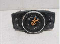 Recambio de mando luces para ford tourneo connect / grand tourneo connect v408 monospace 1.6 tdci referencia OEM IAM 10107098  
