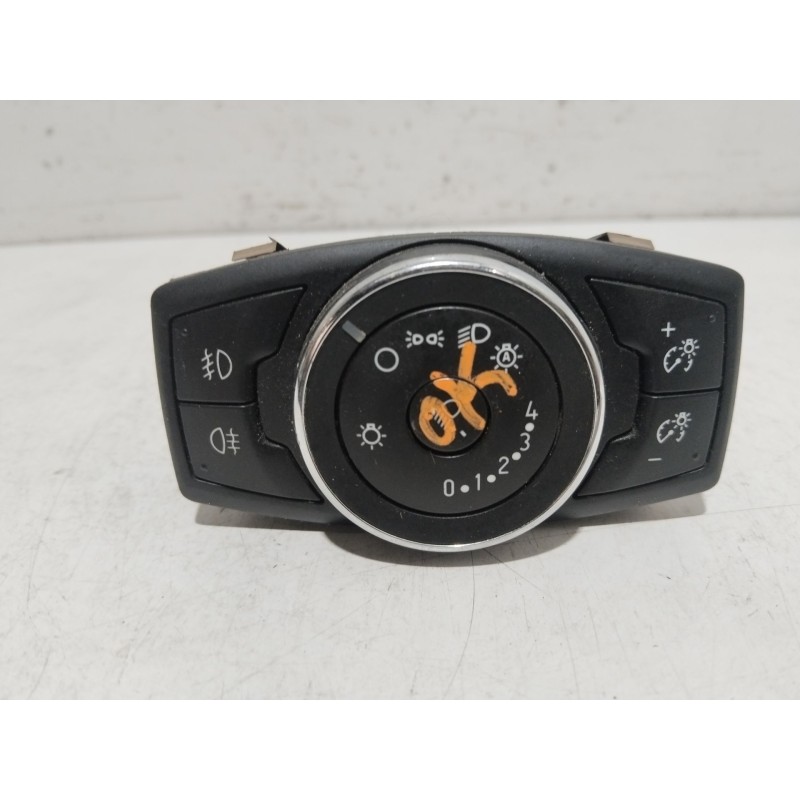 Recambio de mando luces para ford tourneo connect / grand tourneo connect v408 monospace 1.6 tdci referencia OEM IAM 10107098  