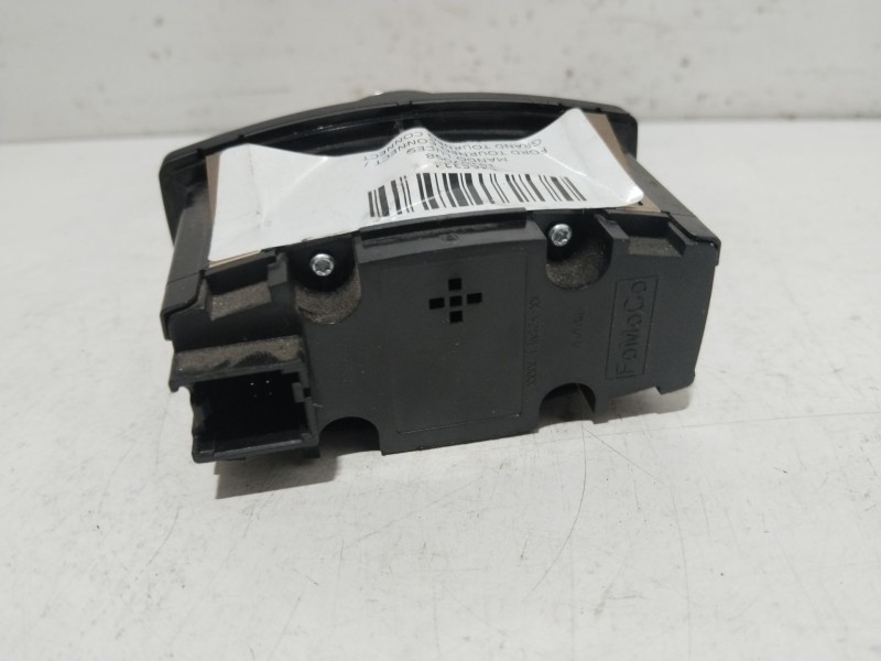 Recambio de mando luces para ford tourneo connect / grand tourneo connect v408 monospace 1.6 tdci referencia OEM IAM 10107098  