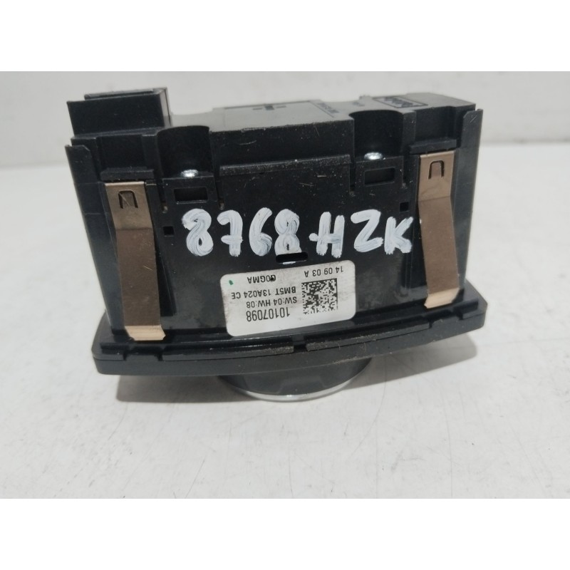 Recambio de mando luces para ford tourneo connect / grand tourneo connect v408 monospace 1.6 tdci referencia OEM IAM 10107098  