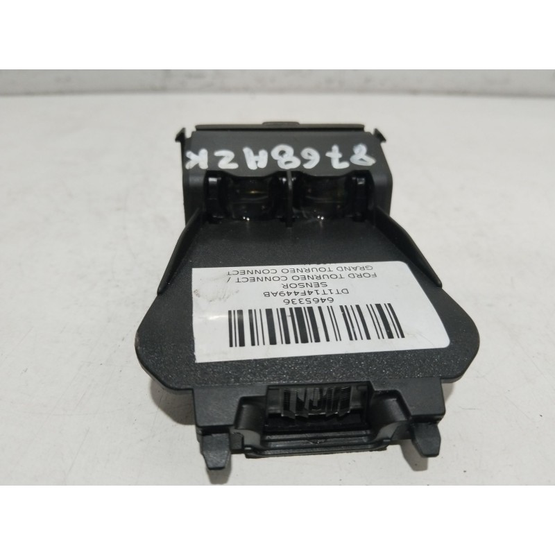 Recambio de sensor para ford tourneo connect / grand tourneo connect v408 monospace 1.6 tdci referencia OEM IAM DT1T14F449AB  