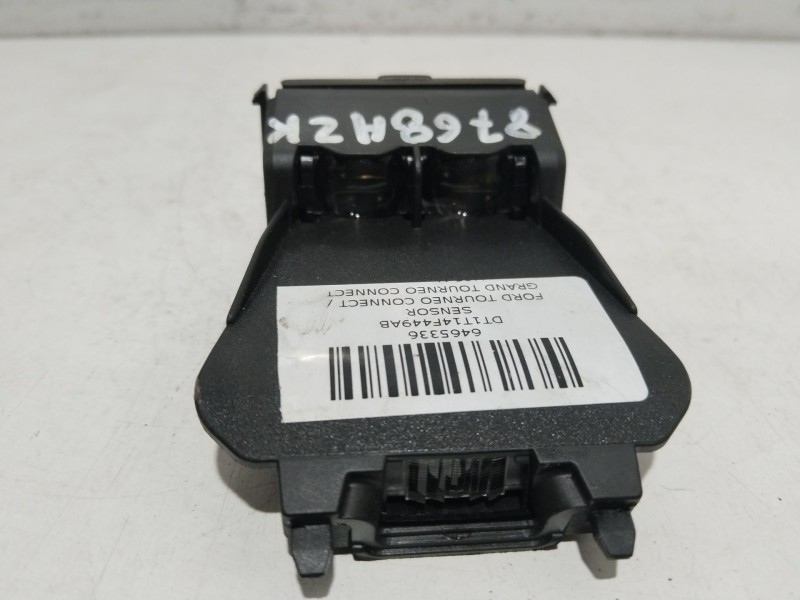 Recambio de sensor para ford tourneo connect / grand tourneo connect v408 monospace 1.6 tdci referencia OEM IAM DT1T14F449AB  