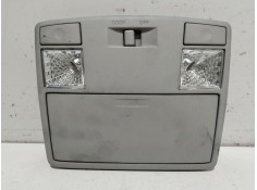 Recambio de luz interior delantera para mazda 5 (cr) 2.0 cd (cr19) referencia OEM IAM 6K2E69970  