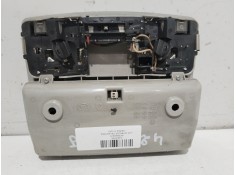 Recambio de luz interior delantera para mazda 5 (cr) 2.0 cd (cr19) referencia OEM IAM 6K2E69970   2