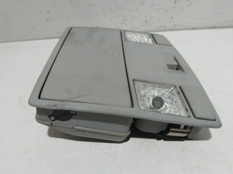 Recambio de luz interior delantera para mazda 5 (cr) 2.0 cd (cr19) referencia OEM IAM 6K2E69970  