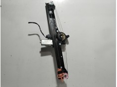 Recambio de elevalunas delantero derecho para fiat punto evo (199_) 1.3 d multijet referencia OEM IAM 70002003