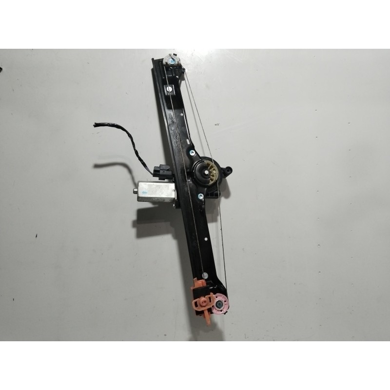 Recambio de elevalunas delantero derecho para fiat punto evo (199_) 1.3 d multijet referencia OEM IAM 70002003  