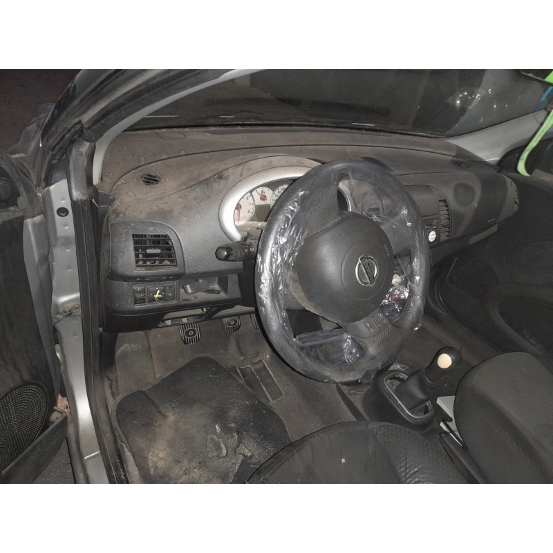 NISSAN MICRA (K12E) - imagen 3