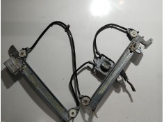 Recambio de elevalunas delantero derecho para renault megane ii coupe/cabrio confort dynamique referencia OEM IAM 400875A