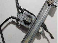 Recambio de elevalunas delantero derecho para renault megane ii coupe/cabrio confort dynamique referencia OEM IAM 400875A   2
