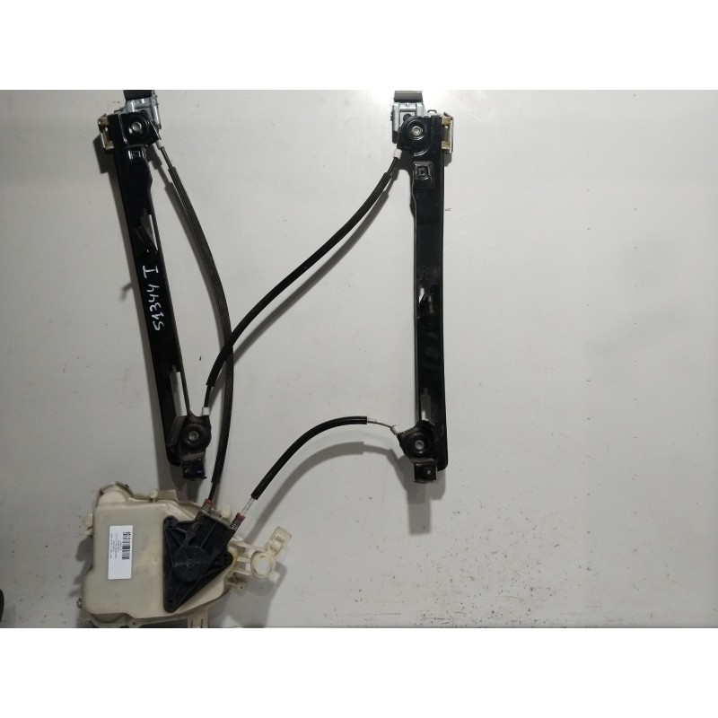 Recambio de elevalunas delantero izquierdo para seat altea xl (5p5, 5p8) 1.9 tdi referencia OEM IAM 5P0837401H  