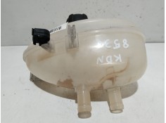 Recambio de deposito expansion para smart forfour hatchback (453) 0.9 (453.044, 453.053) referencia OEM IAM A4535000149   2