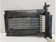 Recambio de resistencia calefaccion para ford tourneo connect / grand tourneo connect v408 monospace 1.6 tdci referencia OEM IAM