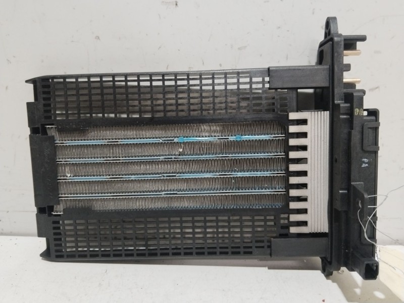 Recambio de resistencia calefaccion para ford tourneo connect / grand tourneo connect v408 monospace 1.6 tdci referencia OEM IAM