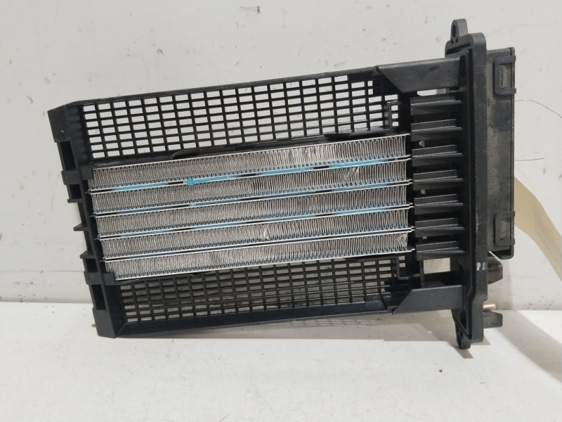 Recambio de resistencia calefaccion para ford tourneo connect / grand tourneo connect v408 monospace 1.6 tdci referencia OEM IAM