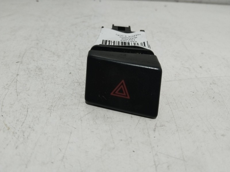 Recambio de warning para mazda 5 (cr) 2.0 cd (cr19) referencia OEM IAM 15A468  