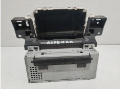 Recambio de pantalla multifuncion para ford tourneo connect / grand tourneo connect v408 monospace 1.6 tdci referencia OEM IAM D