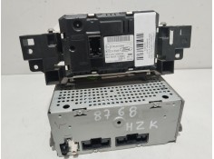 Recambio de pantalla multifuncion para ford tourneo connect / grand tourneo connect v408 monospace 1.6 tdci referencia OEM IAM D 2