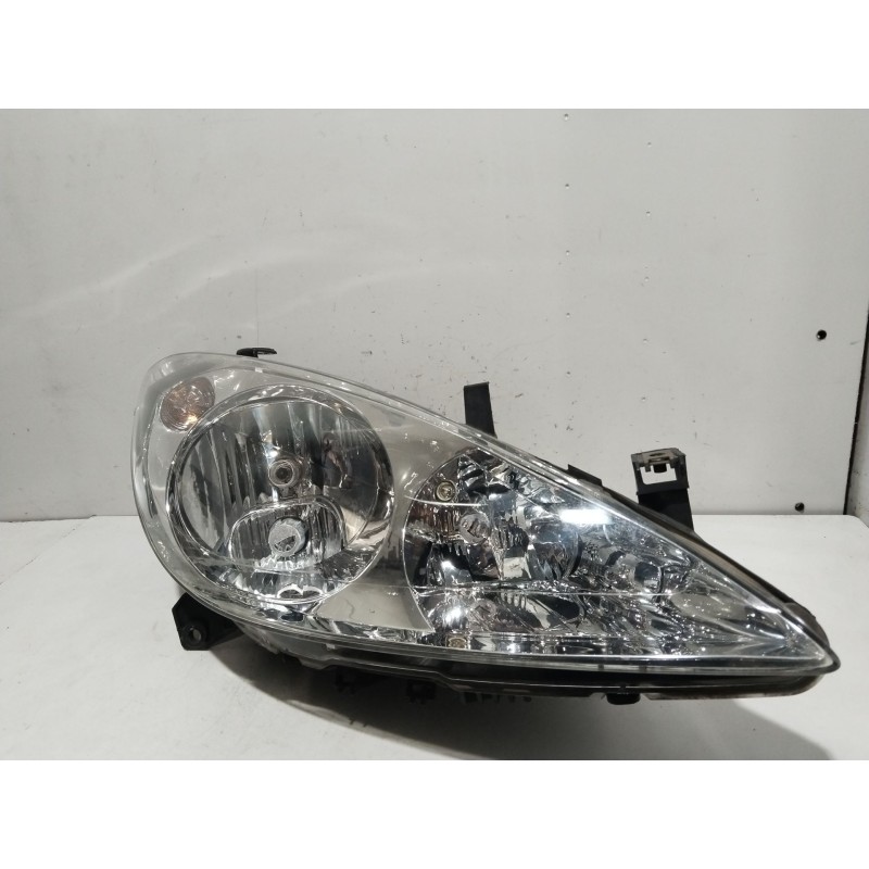 Recambio de faro derecho para peugeot 307 (s1) xt referencia OEM IAM 6205Z3  