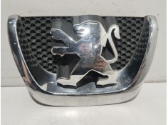 Recambio de rejilla delantera para peugeot 207/207+ (wa_, wc_) 1.4 hdi referencia OEM IAM 18C0001030