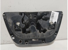 Recambio de rejilla delantera para peugeot 207/207+ (wa_, wc_) 1.4 hdi referencia OEM IAM 18C0001030   2