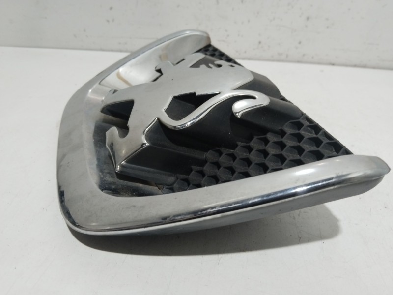 Recambio de rejilla delantera para peugeot 207/207+ (wa_, wc_) 1.4 hdi referencia OEM IAM 18C0001030  