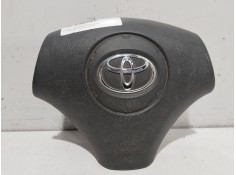 Recambio de airbag delantero izquierdo para toyota corolla (e12) 2.0 d-4d linea sol berlina referencia OEM IAM 4513002230 451300