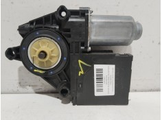 Recambio de motor elevalunas delantero izquierdo para volkswagen caddy ka/kb (2k) maxi life referencia OEM IAM 5K0959793  CONFOR