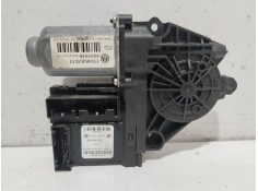 Recambio de motor elevalunas delantero izquierdo para volkswagen caddy ka/kb (2k) maxi life referencia OEM IAM 5K0959793  CONFOR 2