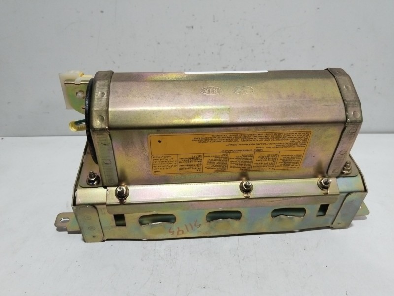 Recambio de airbag delantero derecho para kia opirus (gh) 3.5 referencia OEM IAM 845753F000  