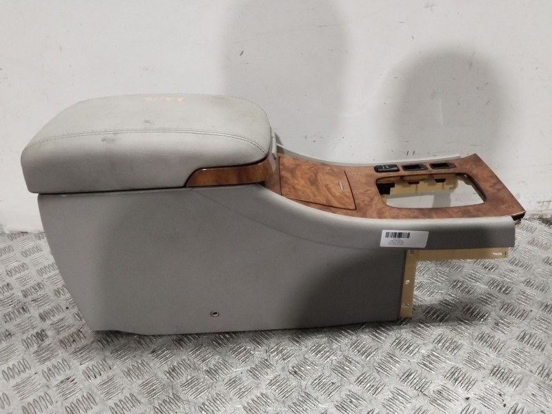 Recambio de consola central para kia opirus (gh) 3.5 referencia OEM IAM 846103F000NF  