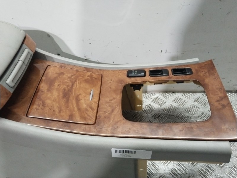 Recambio de consola central para kia opirus (gh) 3.5 referencia OEM IAM 846103F000NF  