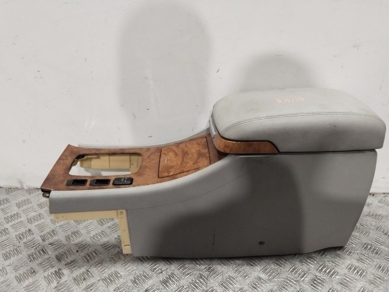 Recambio de consola central para kia opirus (gh) 3.5 referencia OEM IAM 846103F000NF  