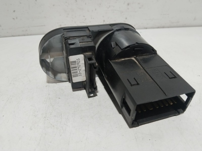 Recambio de mando luces para seat ibiza (6l1) reference referencia OEM IAM 6L1941531AD  