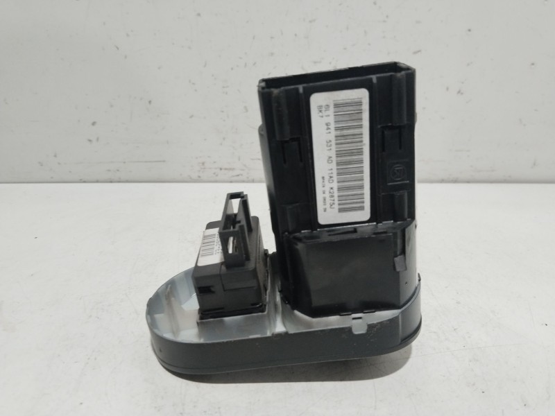 Recambio de mando luces para seat ibiza (6l1) reference referencia OEM IAM 6L1941531AD  