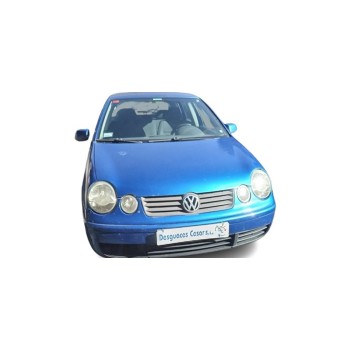VOLKSWAGEN POLO (9N1)