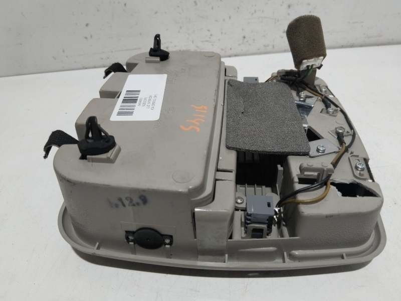 Recambio de luz interior para kia opirus (gh) 3.5 referencia OEM IAM 928303F0  