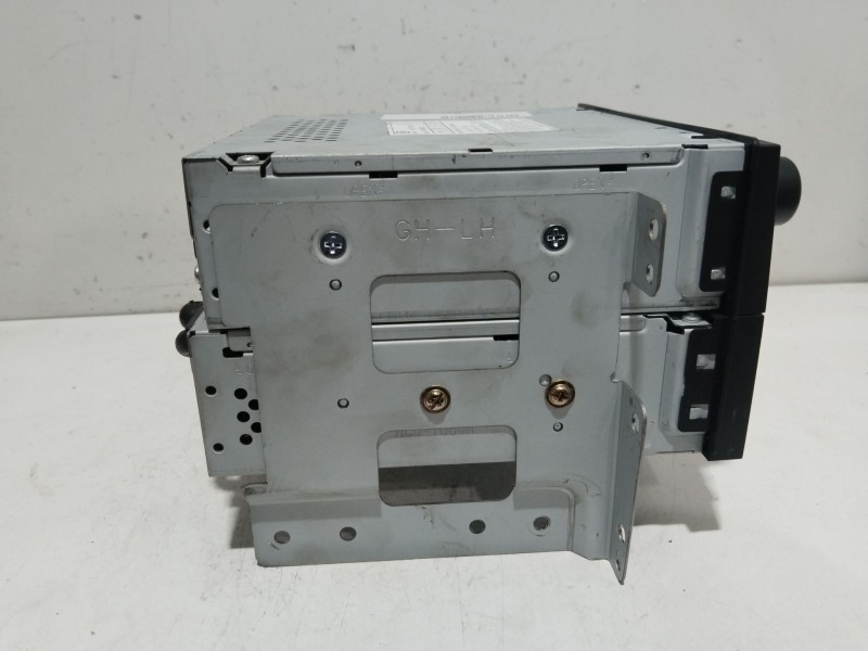 Recambio de sistema audio / radio cd para kia opirus (gh) 3.5 referencia OEM IAM 961953F200  