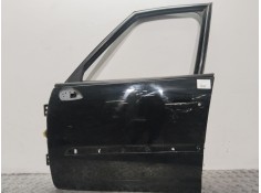 Recambio de puerta delantera izquierda para citroën c4 picasso exclusive referencia OEM IAM 9002X7 NEGRO