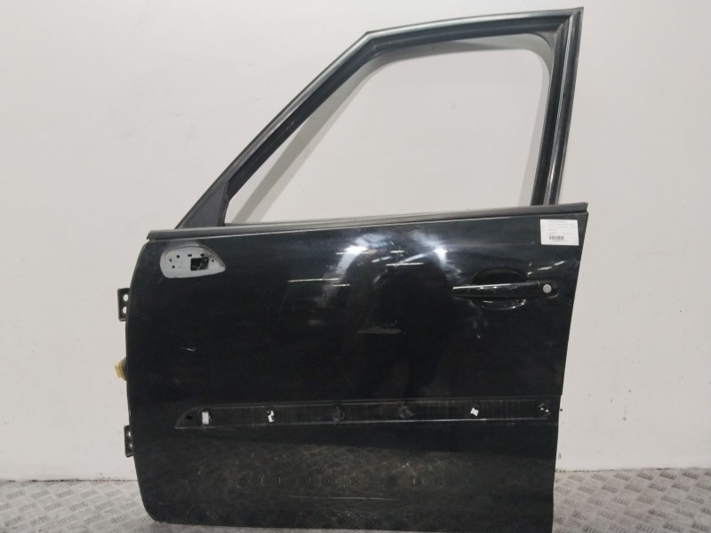 Recambio de puerta delantera izquierda para citroën c4 picasso exclusive referencia OEM IAM 9002X7 NEGRO 
