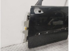 Recambio de puerta delantera izquierda para citroën c4 picasso exclusive referencia OEM IAM 9002X7 NEGRO  2