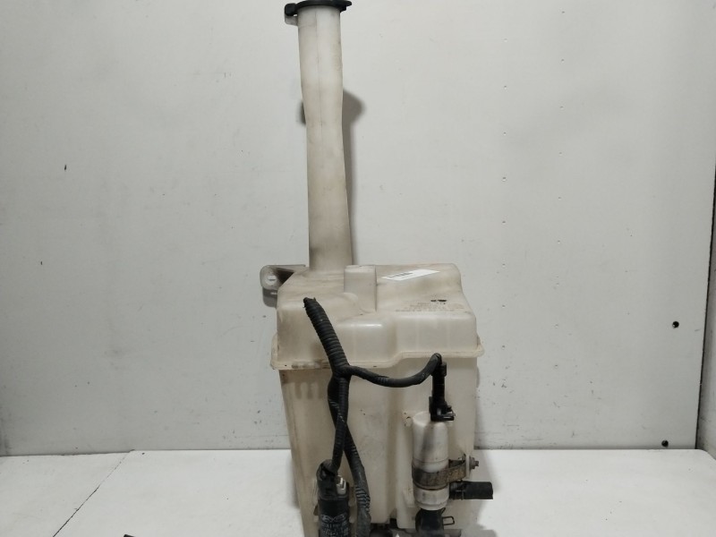 Recambio de deposito limpia para kia opirus (gh) 3.5 referencia OEM IAM 986103F200  