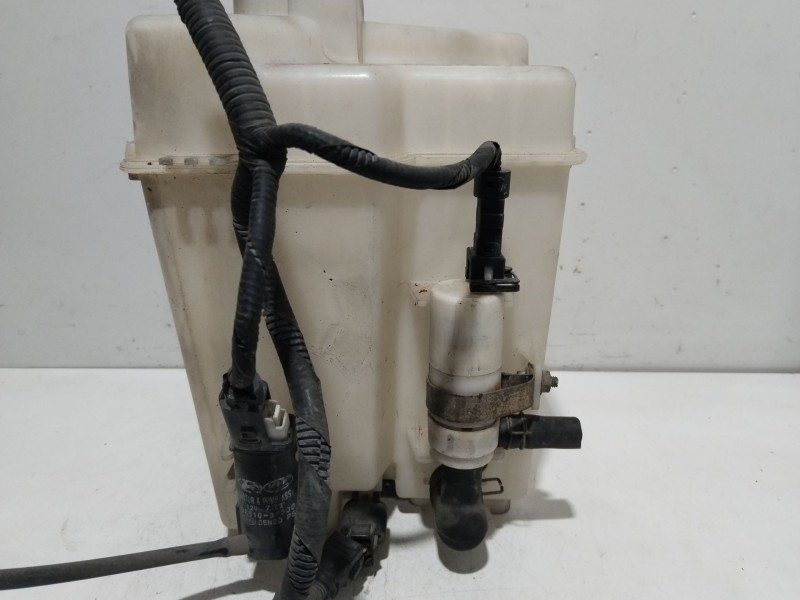 Recambio de deposito limpia para kia opirus (gh) 3.5 referencia OEM IAM 986103F200  