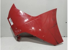 Recambio de puntera paragolpes trasera derecha para ford tourneo connect / grand tourneo connect v408 monospace 1.6 tdci referen