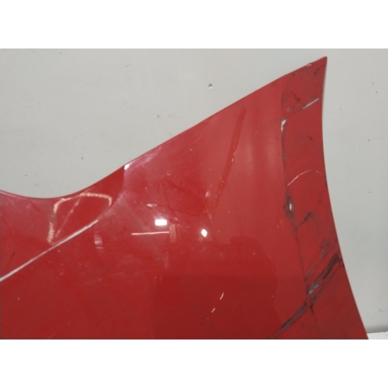 Recambio de puntera paragolpes trasera derecha para ford tourneo connect / grand tourneo connect v408 monospace 1.6 tdci referen