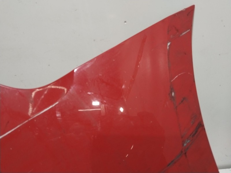 Recambio de puntera paragolpes trasera derecha para ford tourneo connect / grand tourneo connect v408 monospace 1.6 tdci referen