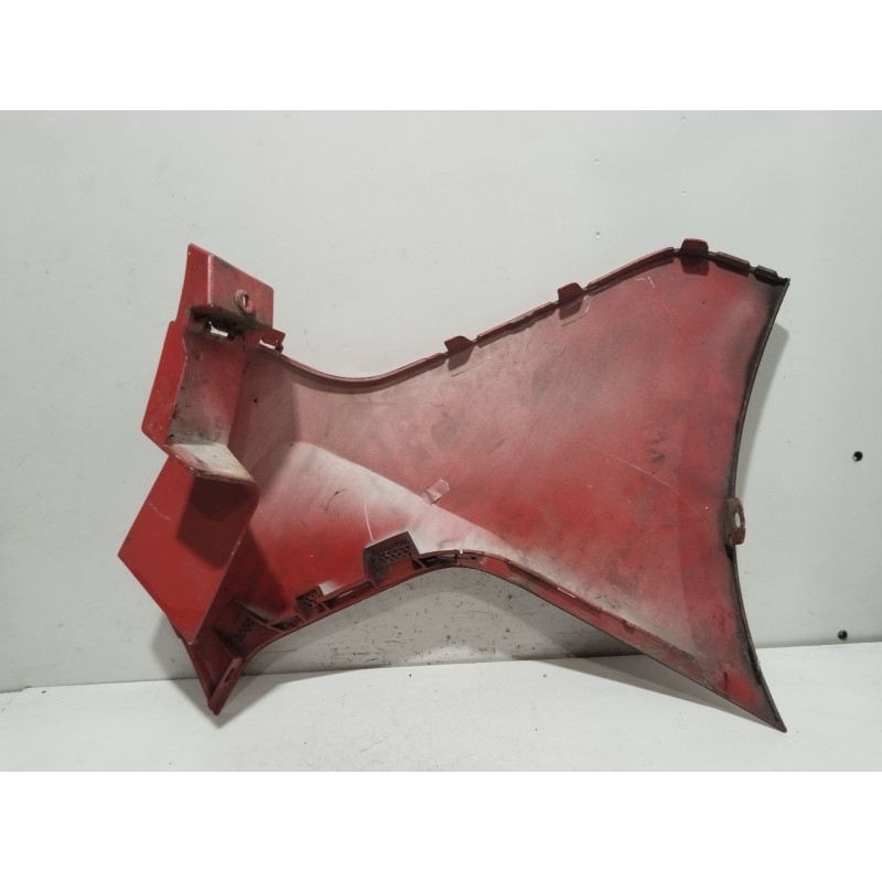 Recambio de puntera paragolpes trasera derecha para ford tourneo connect / grand tourneo connect v408 monospace 1.6 tdci referen