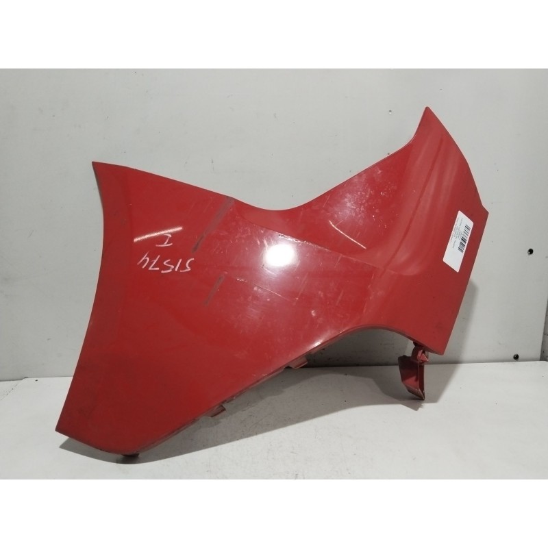 Recambio de puntera paragolpes trasera izquierda para ford tourneo connect / grand tourneo connect v408 monospace 1.6 tdci refer